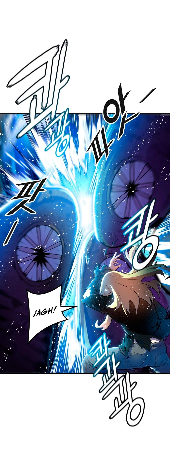 El irregular > Capitulo 562 > Page 301